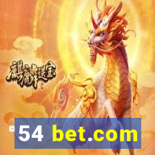 54 bet.com